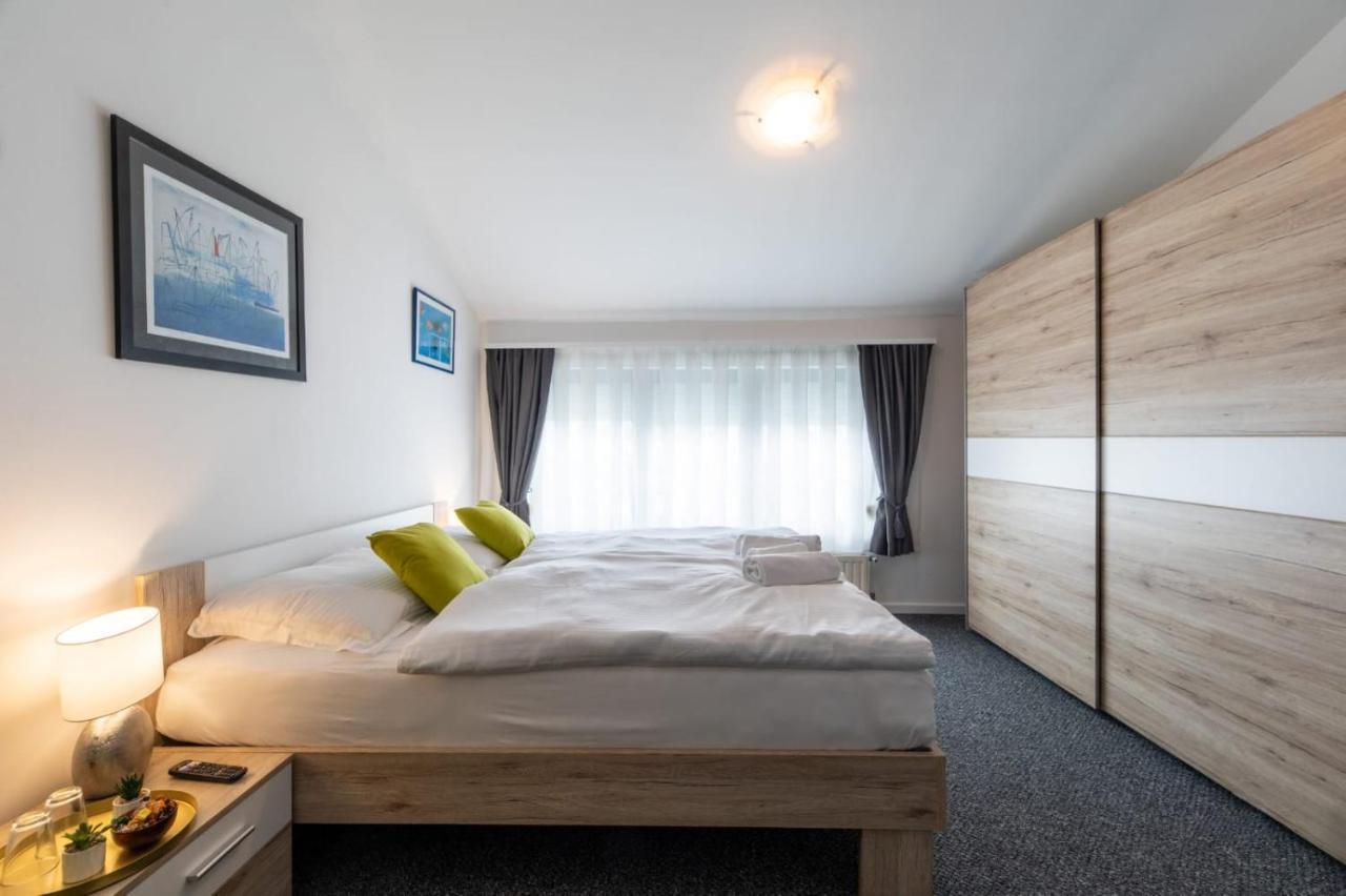 Four Roses Bed and Breakfast Zagreb Exteriör bild
